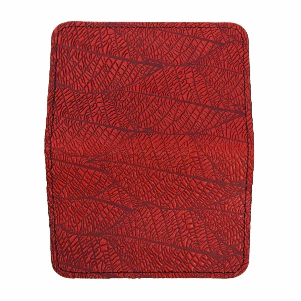 HAPPY EXTRA, Mini Wallet | Card Holder, Fallen Leaves
