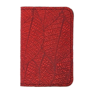HAPPY EXTRA, Mini Wallet | Card Holder, Fallen Leaves