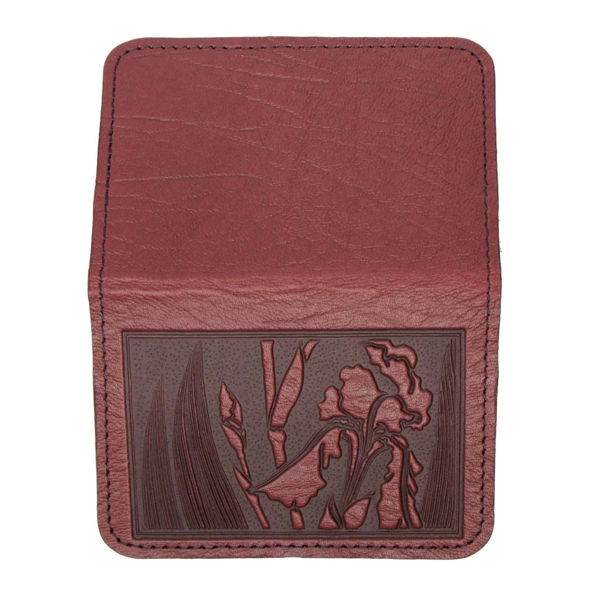 HAPPY EXTRA, Mini Wallet | Card Holder, Iris
