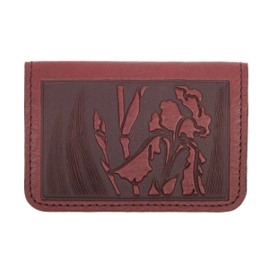 HAPPY EXTRA, Mini Wallet | Card Holder, Iris