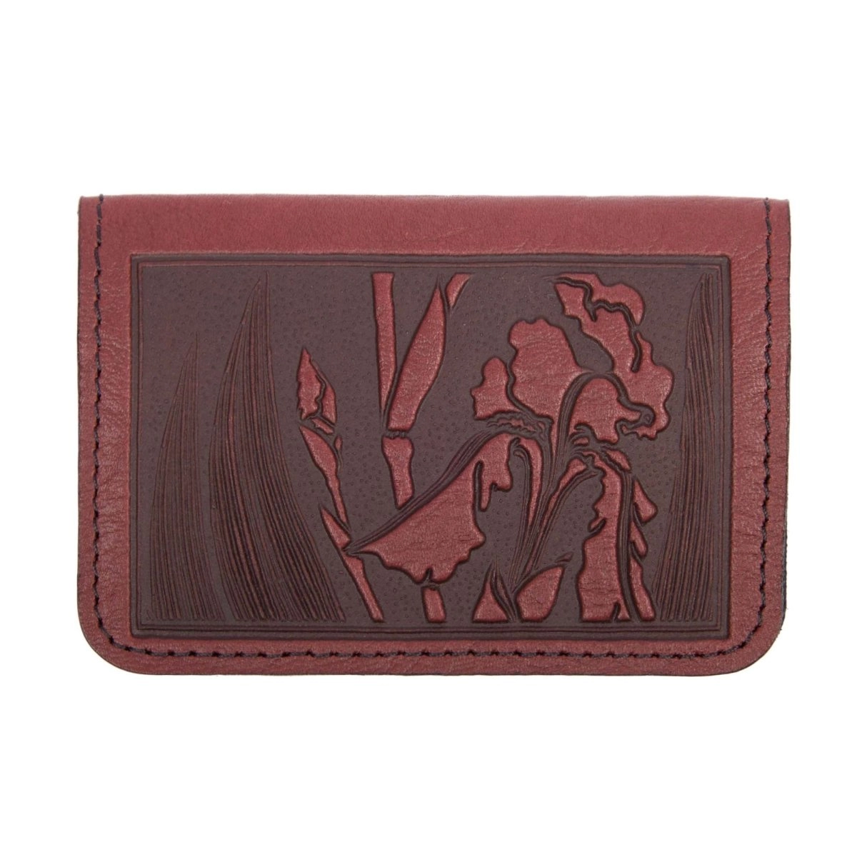 HAPPY EXTRA, Mini Wallet | Card Holder, Iris