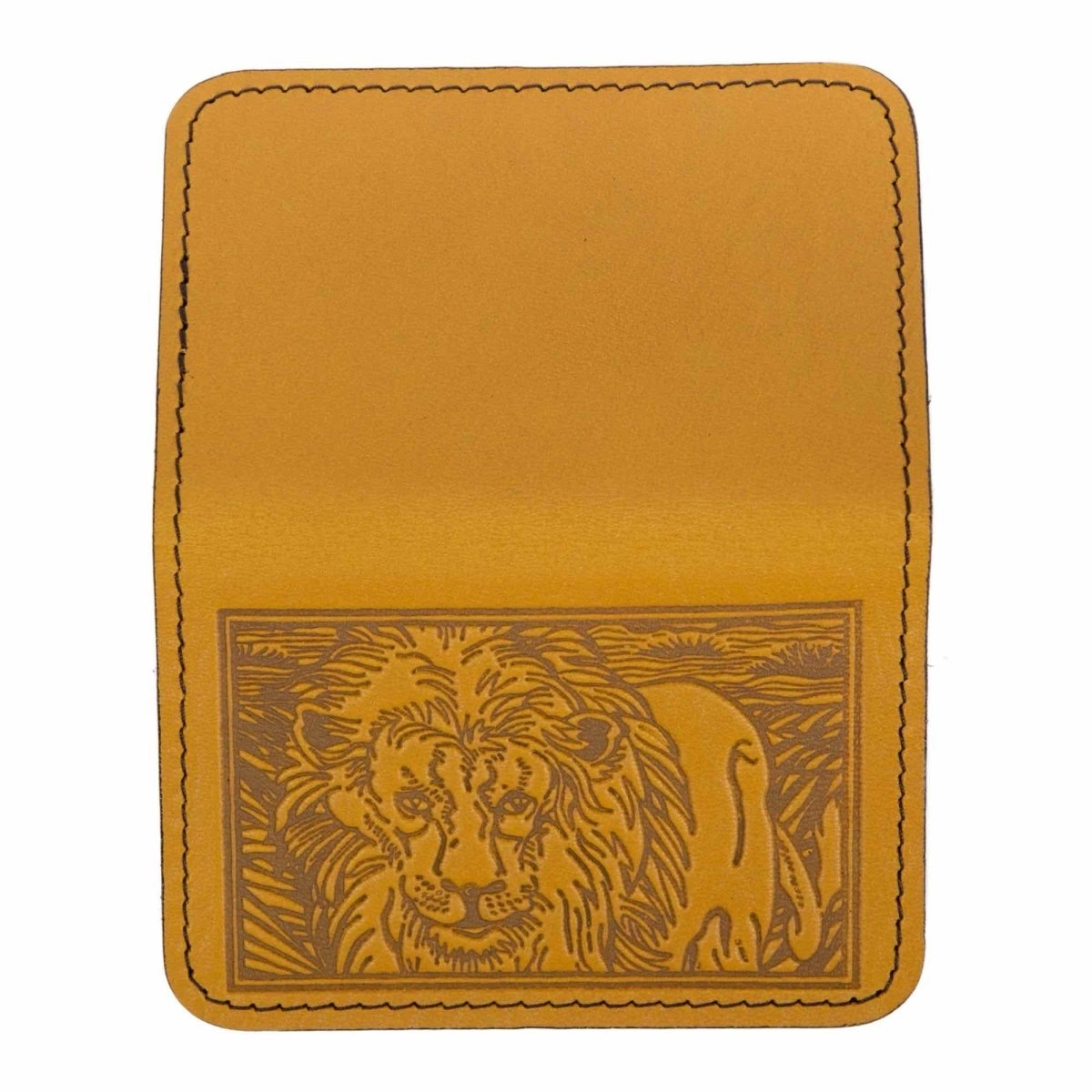 HAPPY EXTRA, Mini Wallet | Card Holder, Lion
