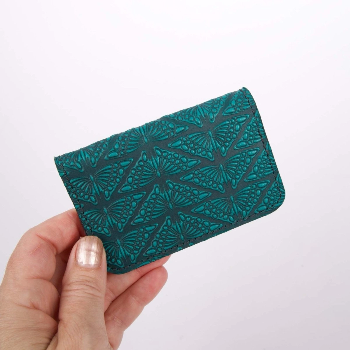 HAPPY EXTRA, Mini Wallet | Card Holder, Mariposas