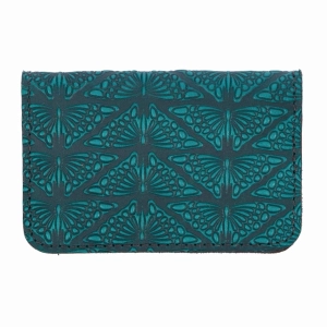 HAPPY EXTRA, Mini Wallet | Card Holder, Mariposas