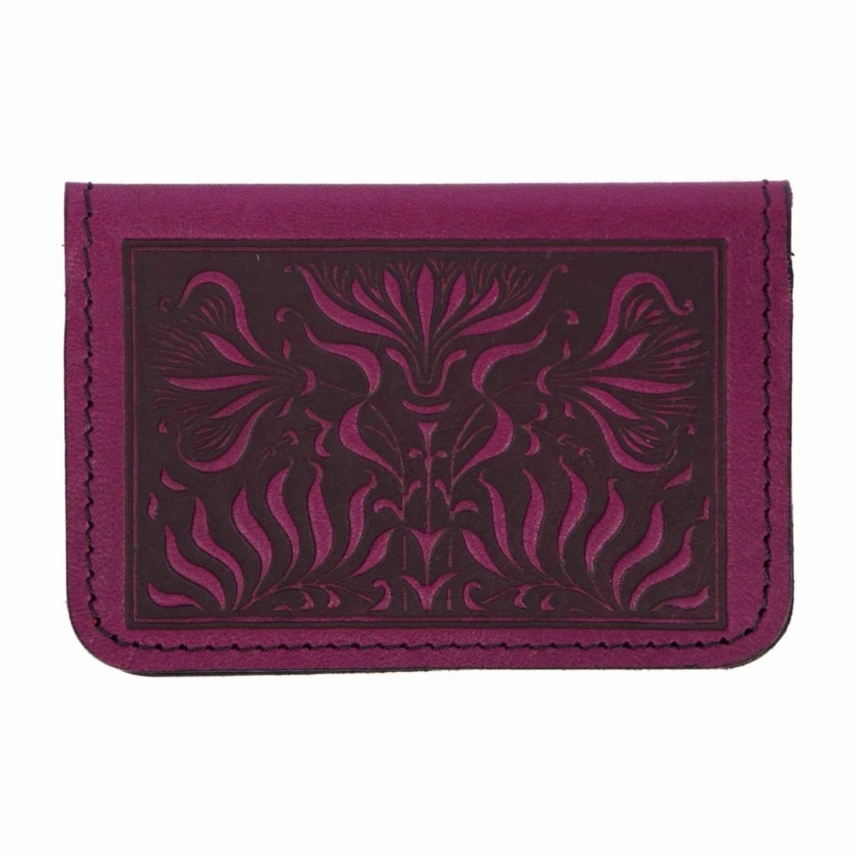 HAPPY EXTRA, Mini Wallet | Card Holder, Thistle