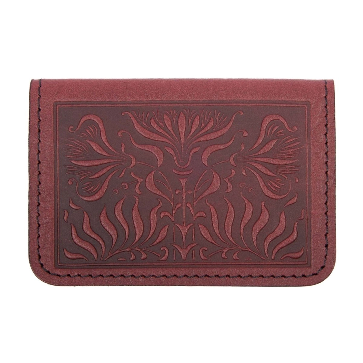 HAPPY EXTRA, Mini Wallet | Card Holder, Thistle