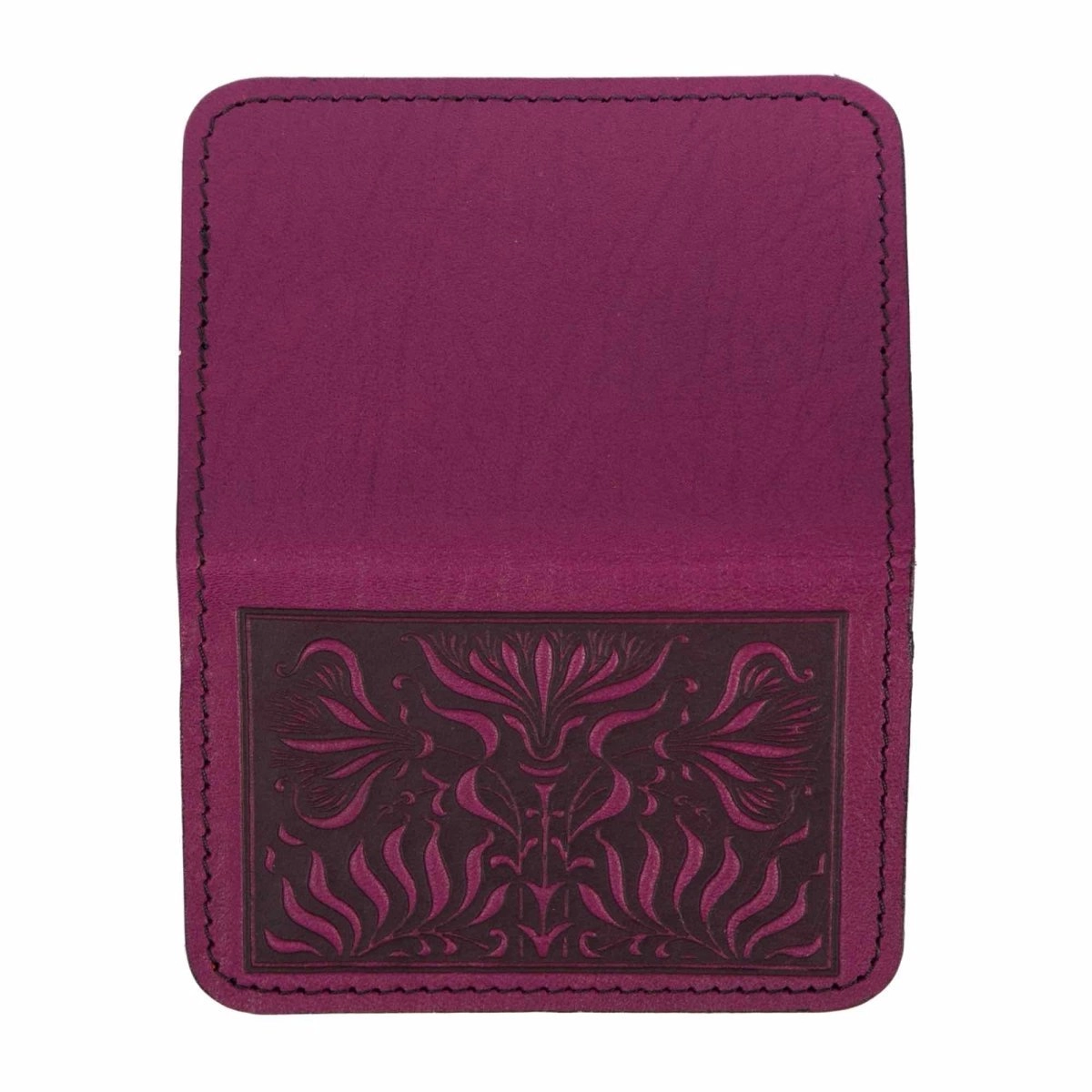 HAPPY EXTRA, Mini Wallet | Card Holder, Thistle