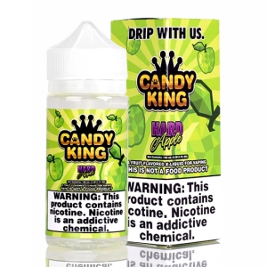 Hard Apple - Candy King E-Juice (100 ml)