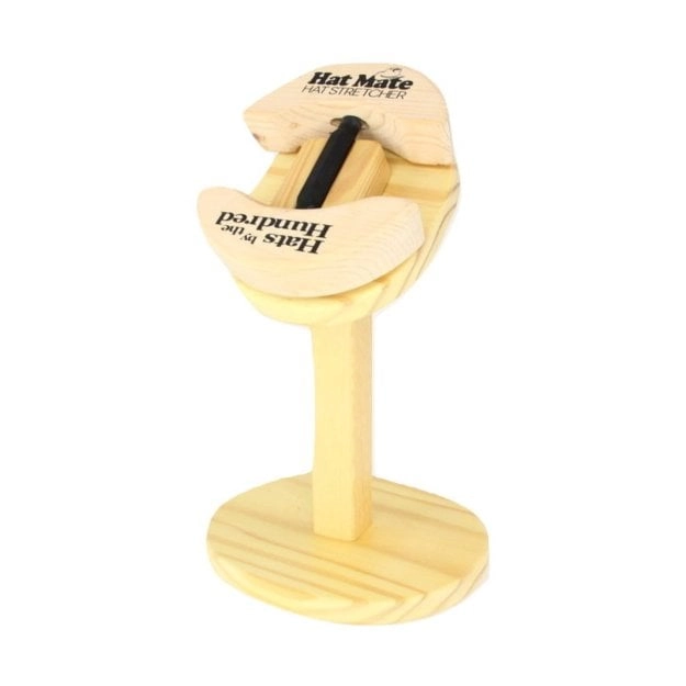 Hat Jack Display Stand (hat jack excluded)