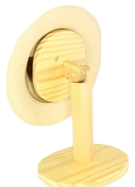 Hat Jack Display Stand (hat jack excluded)