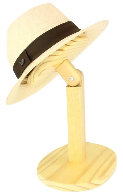 Hat Jack Display Stand (hat jack excluded)