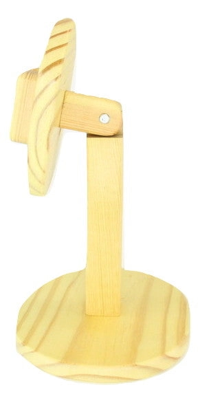 Hat Jack Display Stand (hat jack excluded)