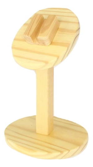 Hat Jack Display Stand (hat jack excluded)