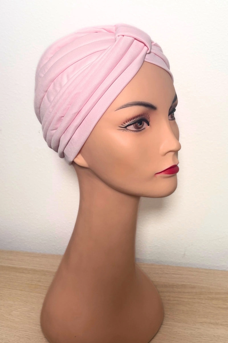 Head Wraps - Gloria Turban (#GLT) by Jon Renau