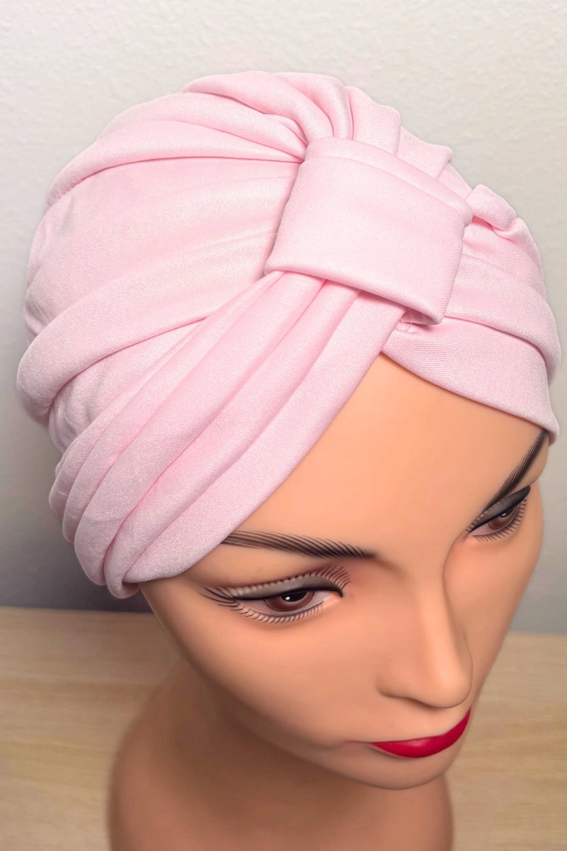 Head Wraps - Gloria Turban (#GLT) by Jon Renau