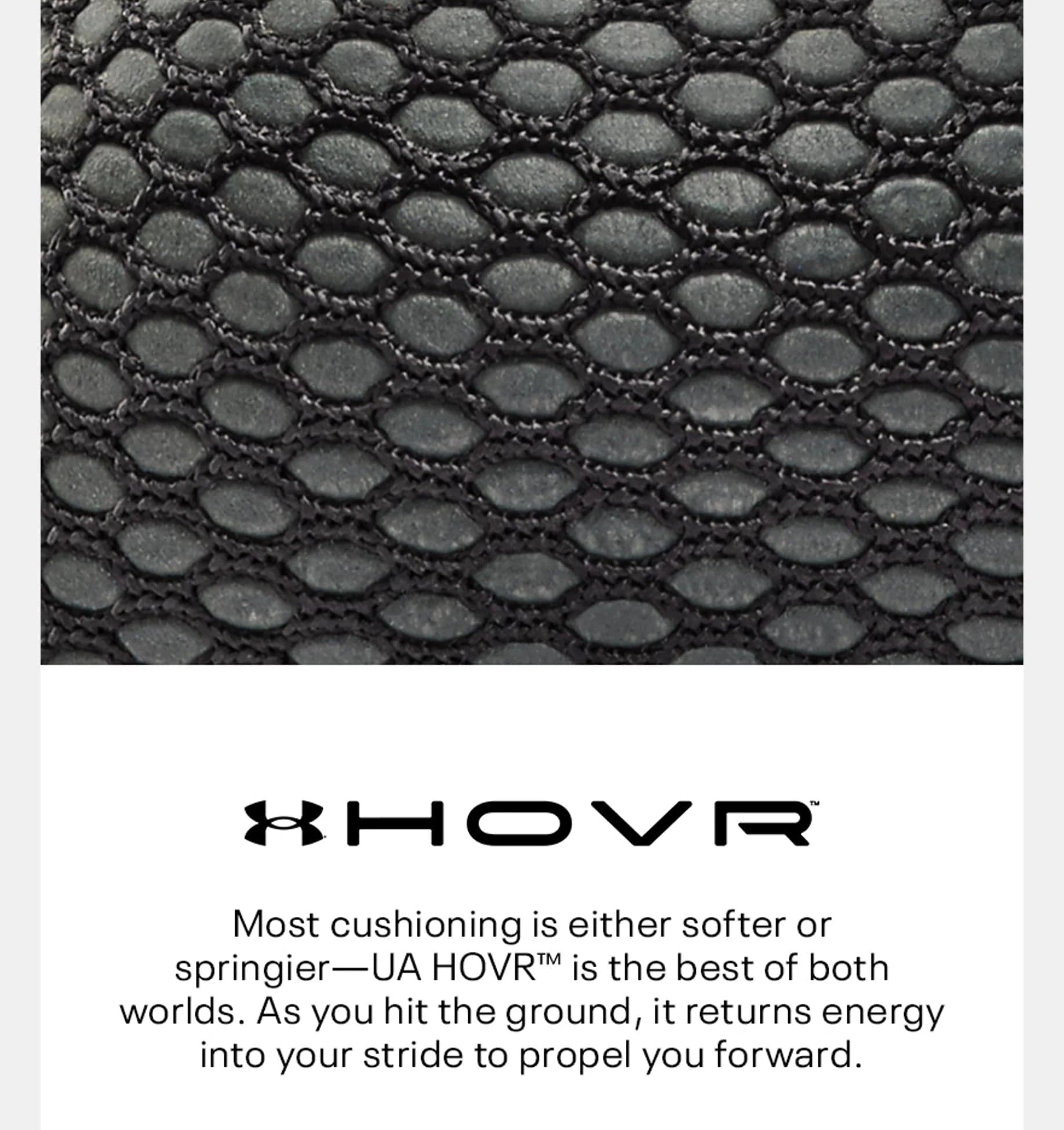 HOVR™ Rise 3