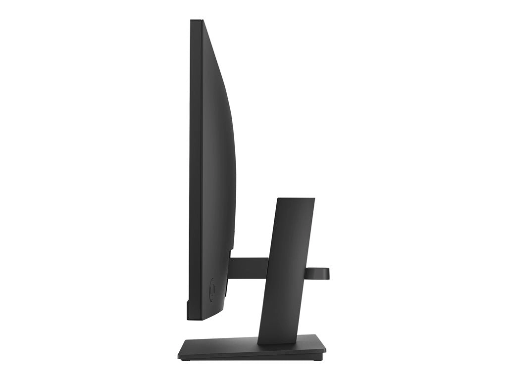 HP P24h G5 - LED monitor - 23.8 - 1920 x 1080 Full HD (1080p) @ 75 Hz - IPS - 250 cd/mï¿½ - 1000:1 - 5 ms - HDMI 64W34AA#ABA