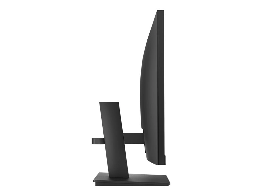HP P24h G5 - LED monitor - 23.8 - 1920 x 1080 Full HD (1080p) @ 75 Hz - IPS - 250 cd/mï¿½ - 1000:1 - 5 ms - HDMI 64W34AA#ABA