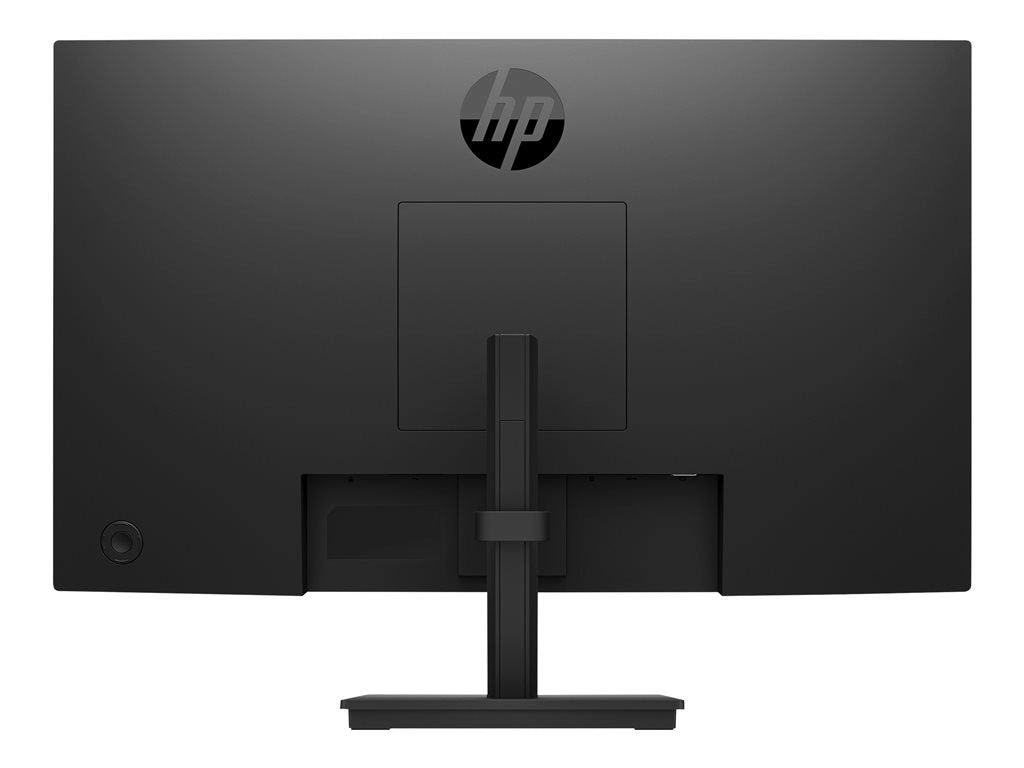 HP P24h G5 - LED monitor - 23.8 - 1920 x 1080 Full HD (1080p) @ 75 Hz - IPS - 250 cd/mï¿½ - 1000:1 - 5 ms - HDMI 64W34AA#ABA