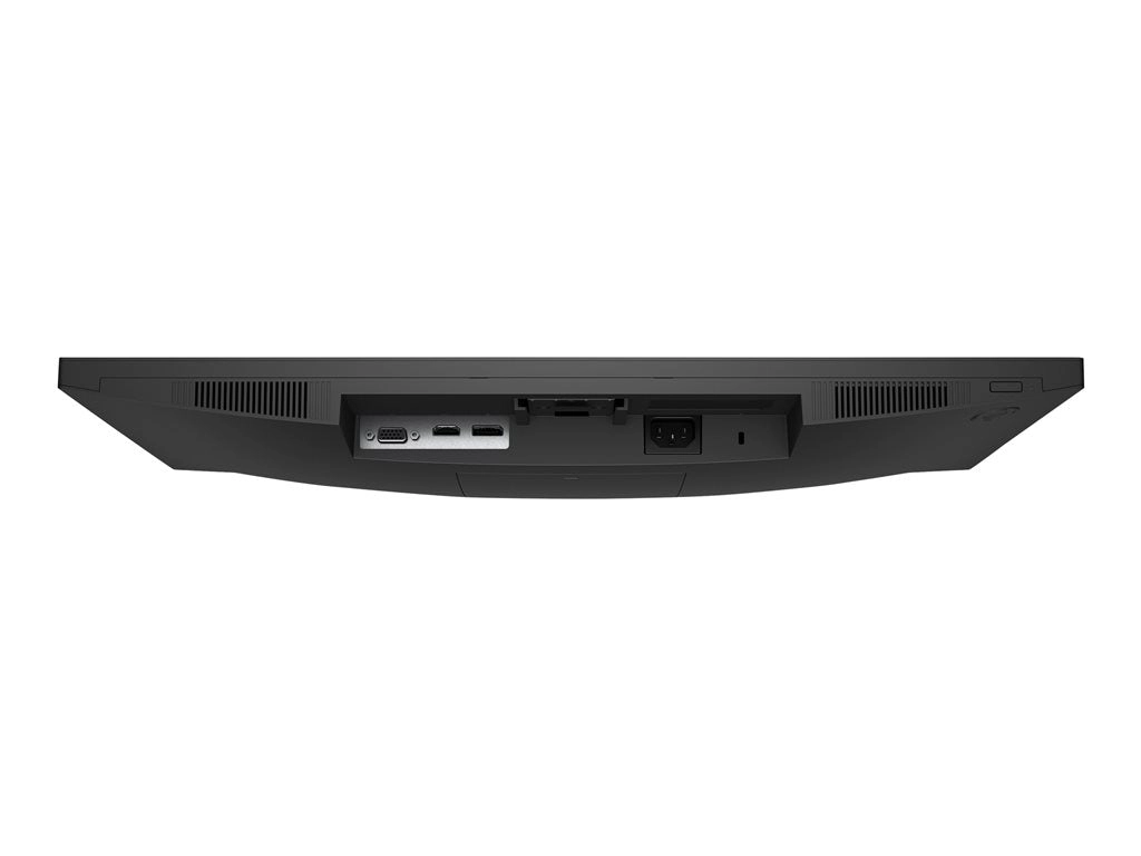 HP P24h G5 - LED monitor - 23.8 - 1920 x 1080 Full HD (1080p) @ 75 Hz - IPS - 250 cd/mï¿½ - 1000:1 - 5 ms - HDMI 64W34AA#ABA