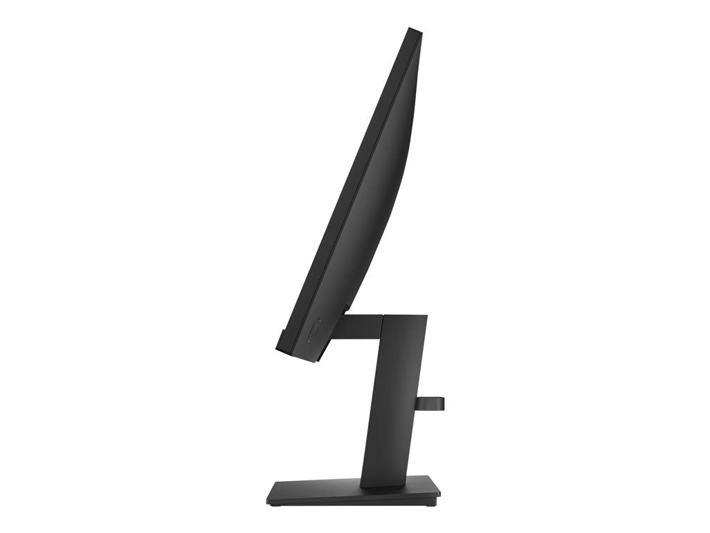 HP P24h G5 - LED monitor - 23.8 - 1920 x 1080 Full HD (1080p) @ 75 Hz - IPS - 250 cd/mï¿½ - 1000:1 - 5 ms - HDMI 64W34AA#ABA