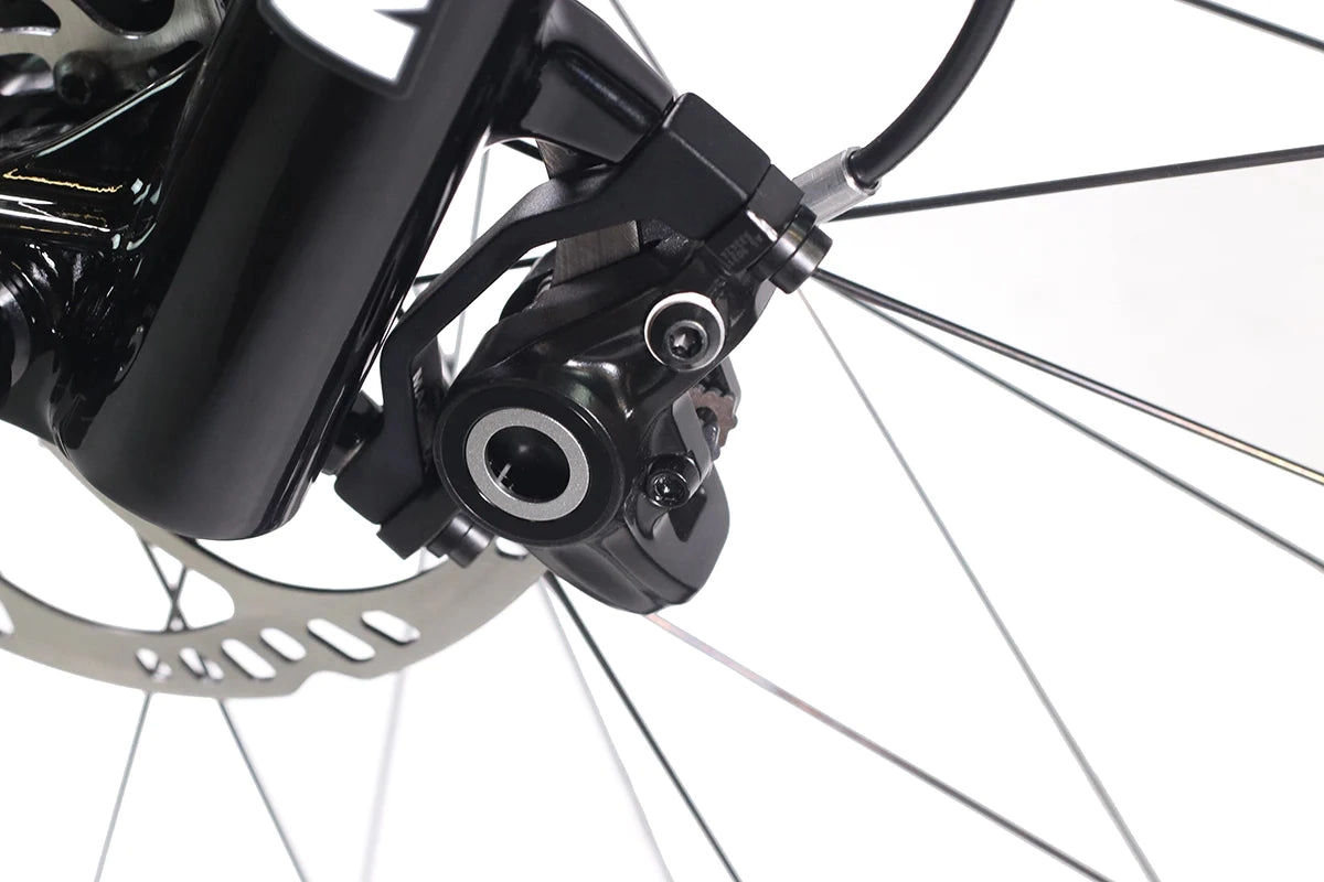 HPC Titan Fat Tire Electric Mountain Bike