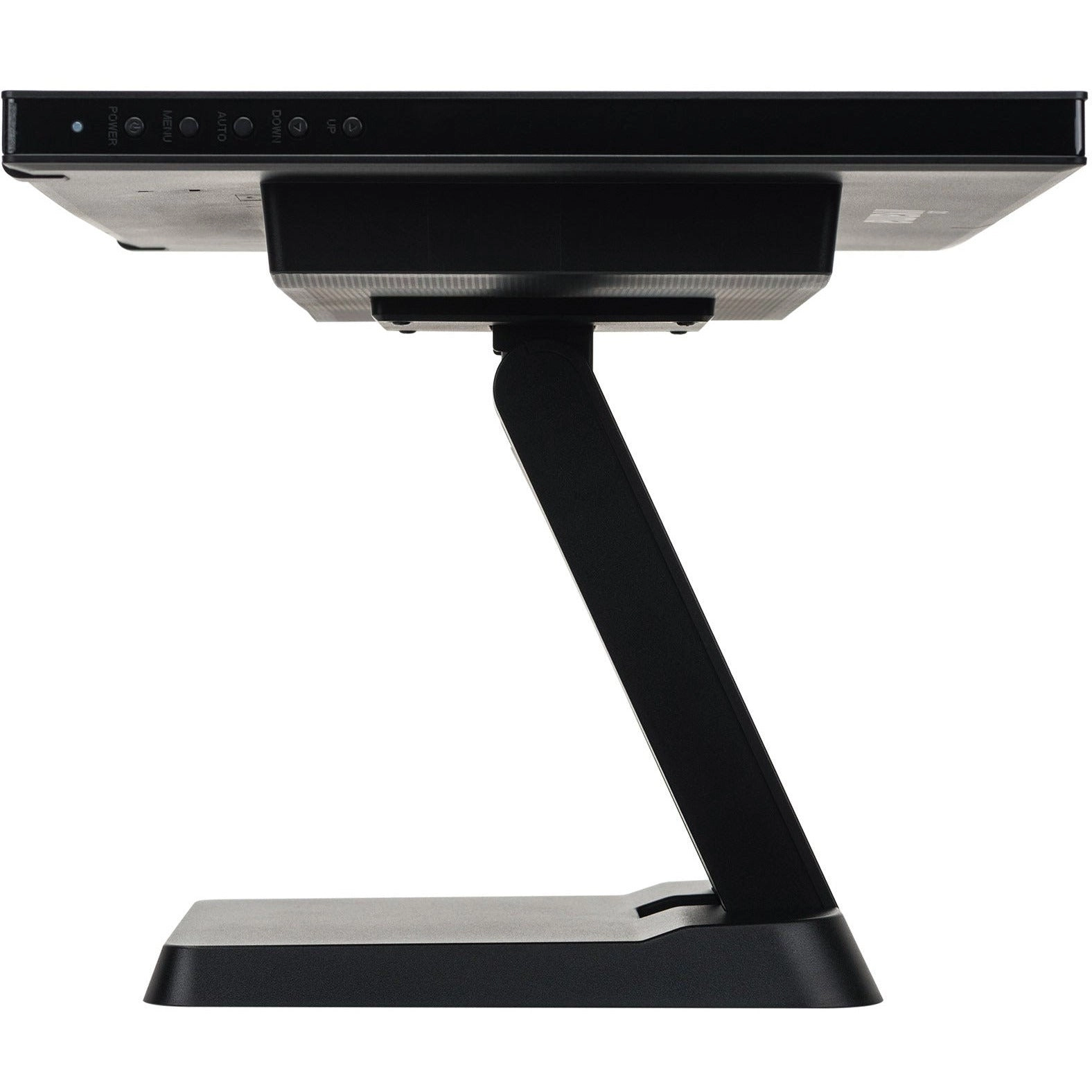 iiyama ProLite T2236MSC-B3 22" 10 point Touch Screen with edge-to-edge glass and AMVA panel
