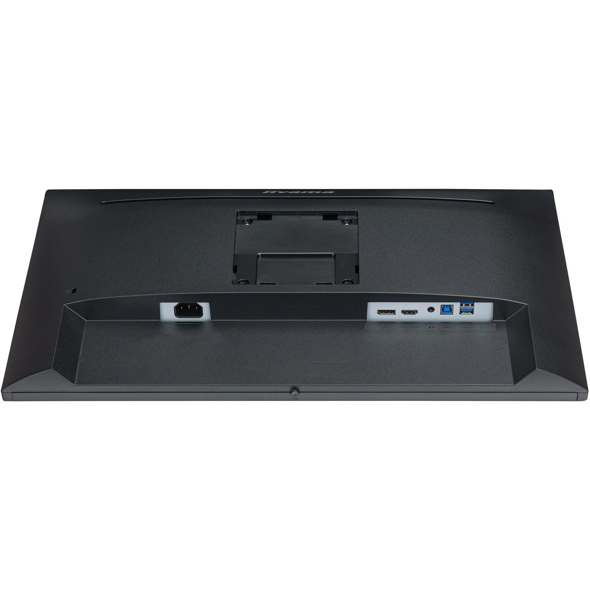 Iiyama ProLite XUB2494HSU-B2 24” Full HD monitor with VA panel and height adjustable stand