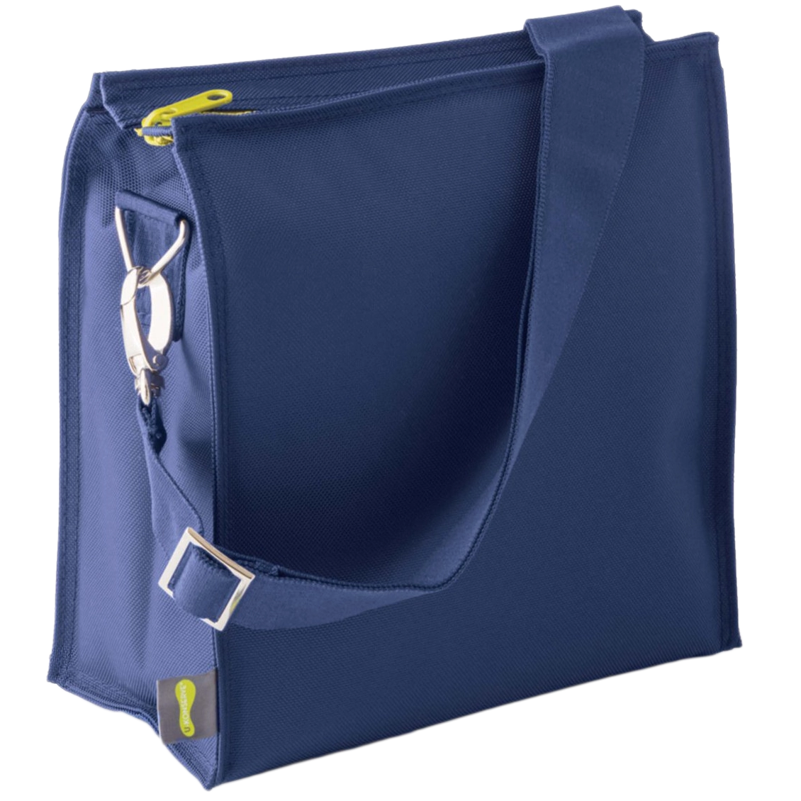 Insulated Lunch Tote - Navy