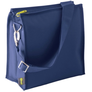 Insulated Lunch Tote - Navy