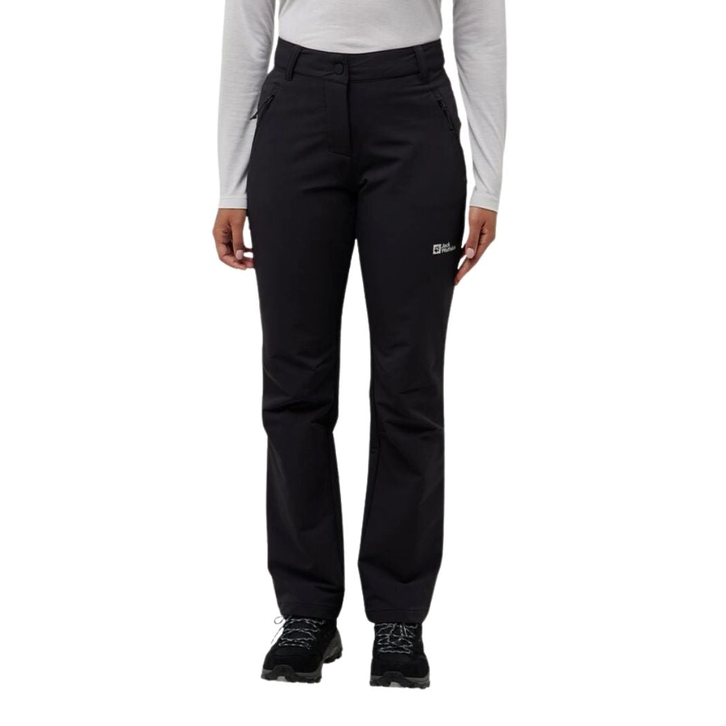 jack wolfskin Activate Thermic Women's Pants