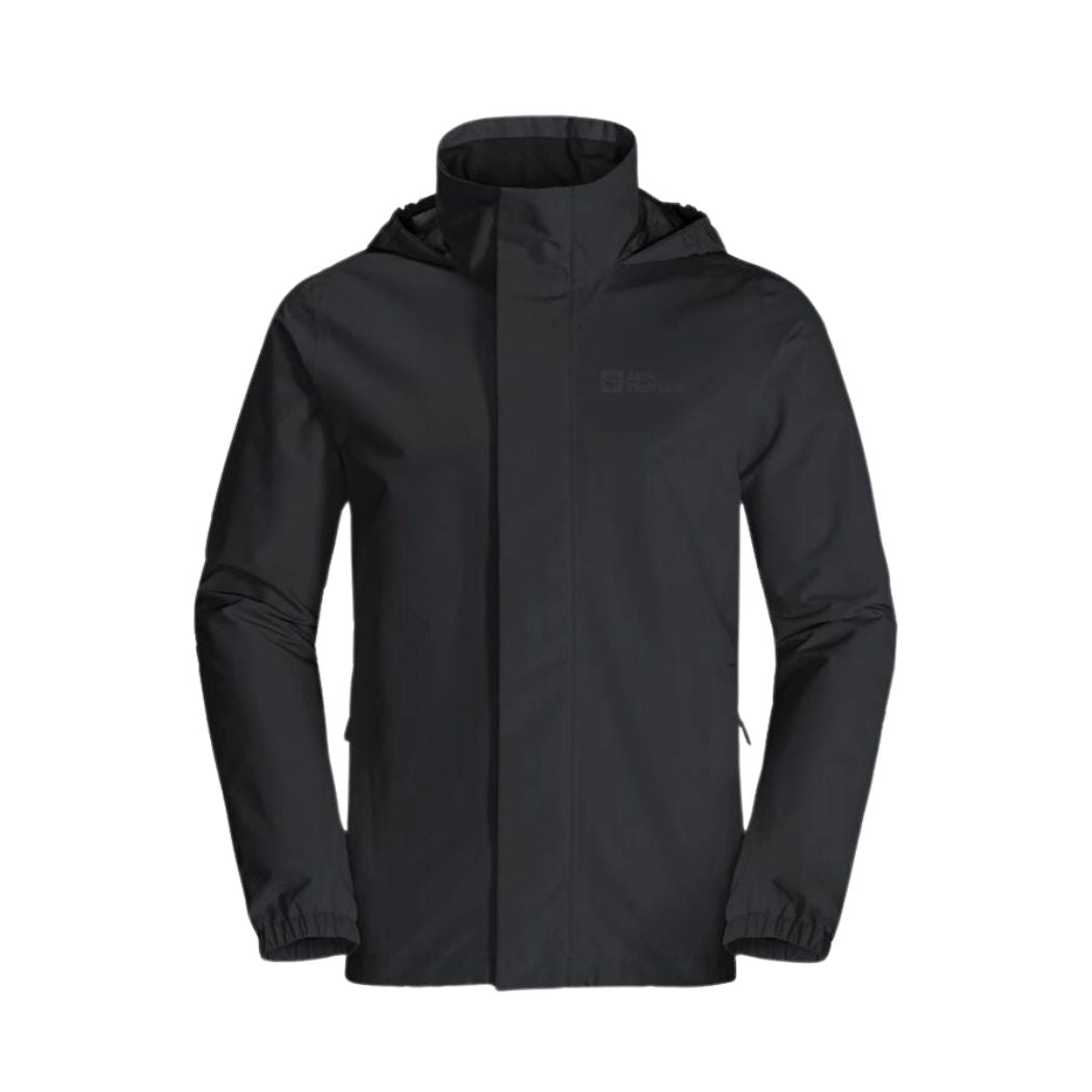 jack wolfskin Stormy Point 2L Men's Rain Jacket