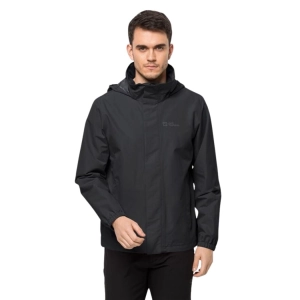 jack wolfskin Stormy Point 2L Men's Rain Jacket