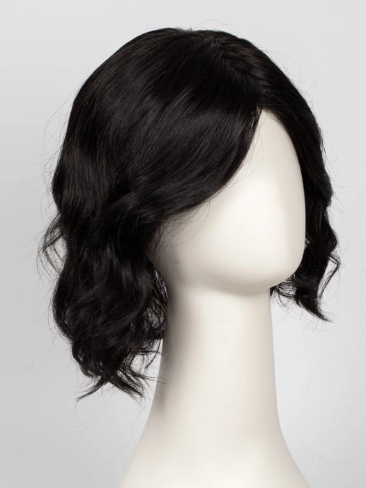 January Hand Tied | Synthetic Lace Front Wig (Mono Top)