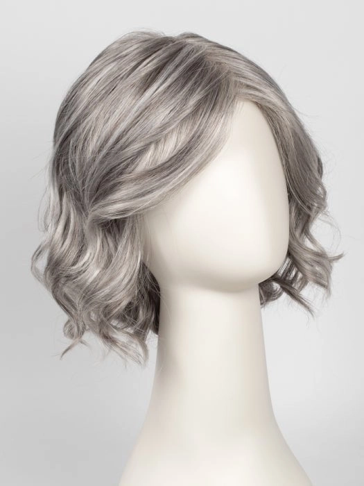 January Hand Tied | Synthetic Lace Front Wig (Mono Top)