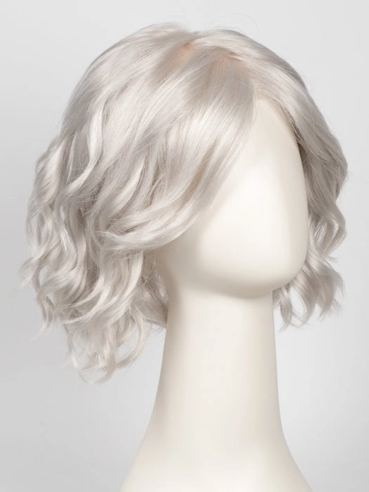 January Hand Tied | Synthetic Lace Front Wig (Mono Top)