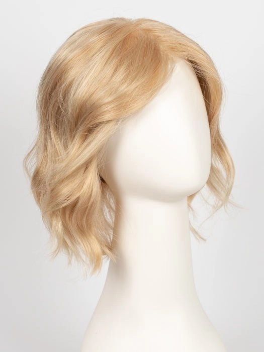 January Hand Tied | Synthetic Lace Front Wig (Mono Top)