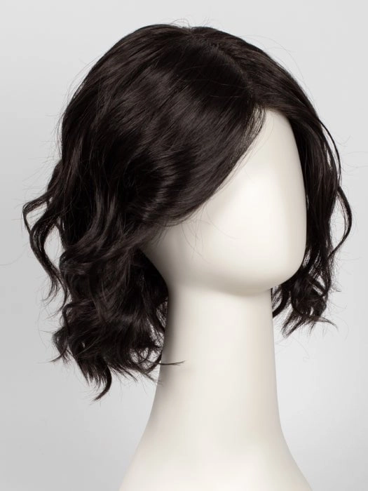 January Hand Tied | Synthetic Lace Front Wig (Mono Top)