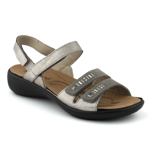 Josef Seibel Ibiza 86 Metallic