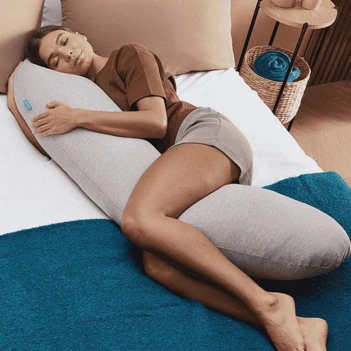 Kally Sleep Full Length Body Support Pillow