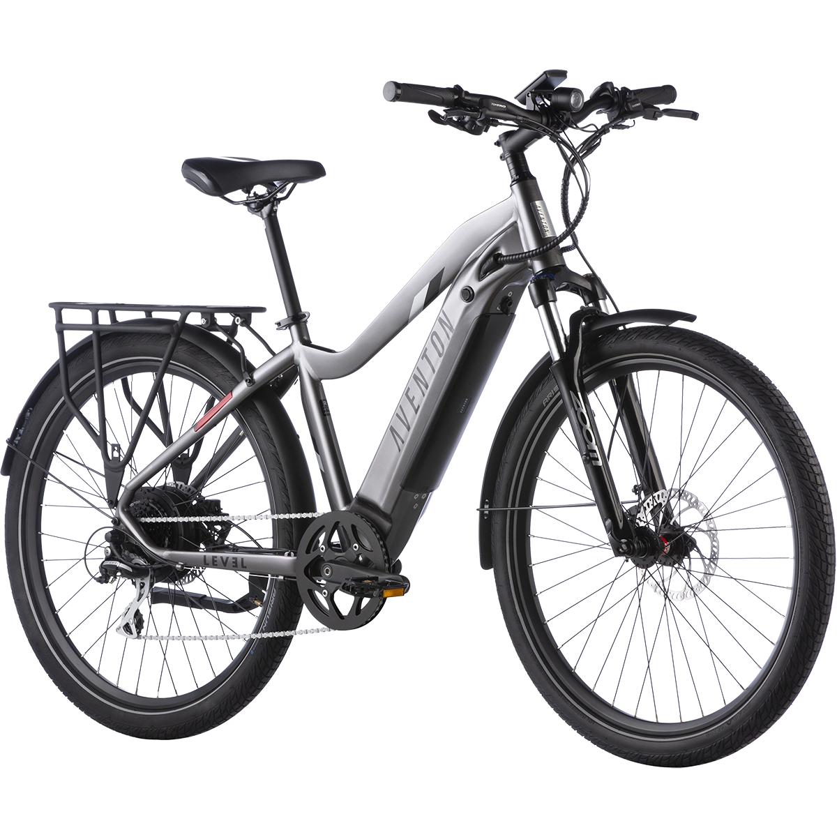 Level.2 Commuter