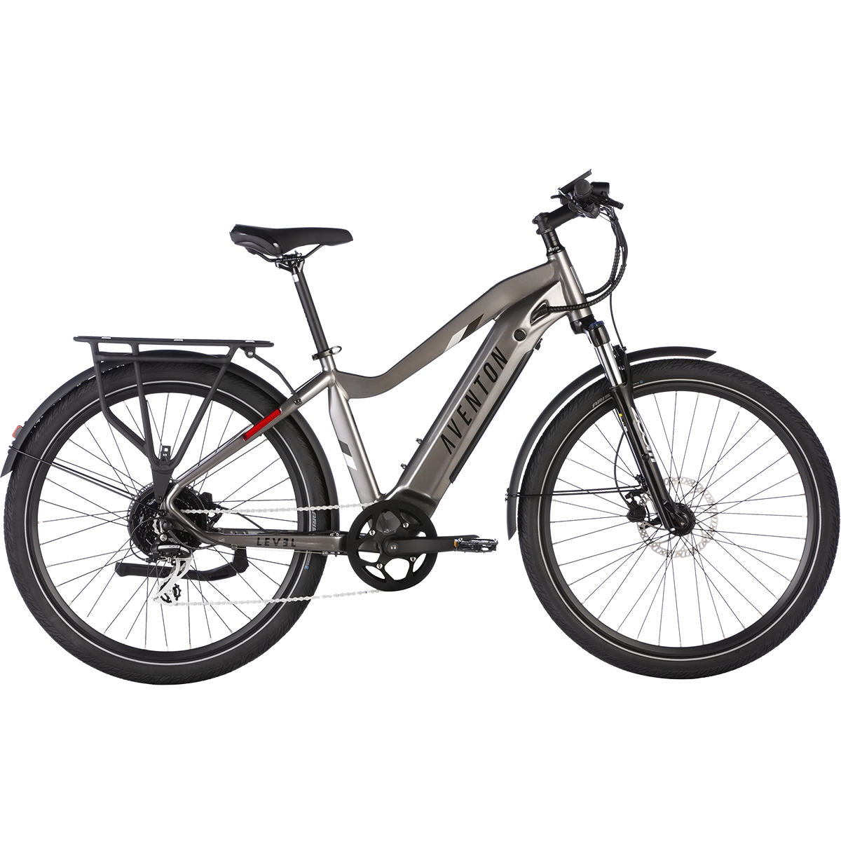 Level.2 Commuter