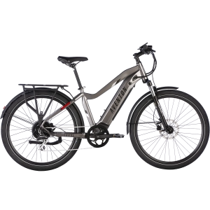 Level.2 Commuter