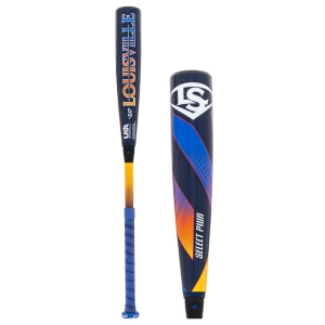 Louisville Slugger 2025 Select PWR USA 2 5/8 (-10)