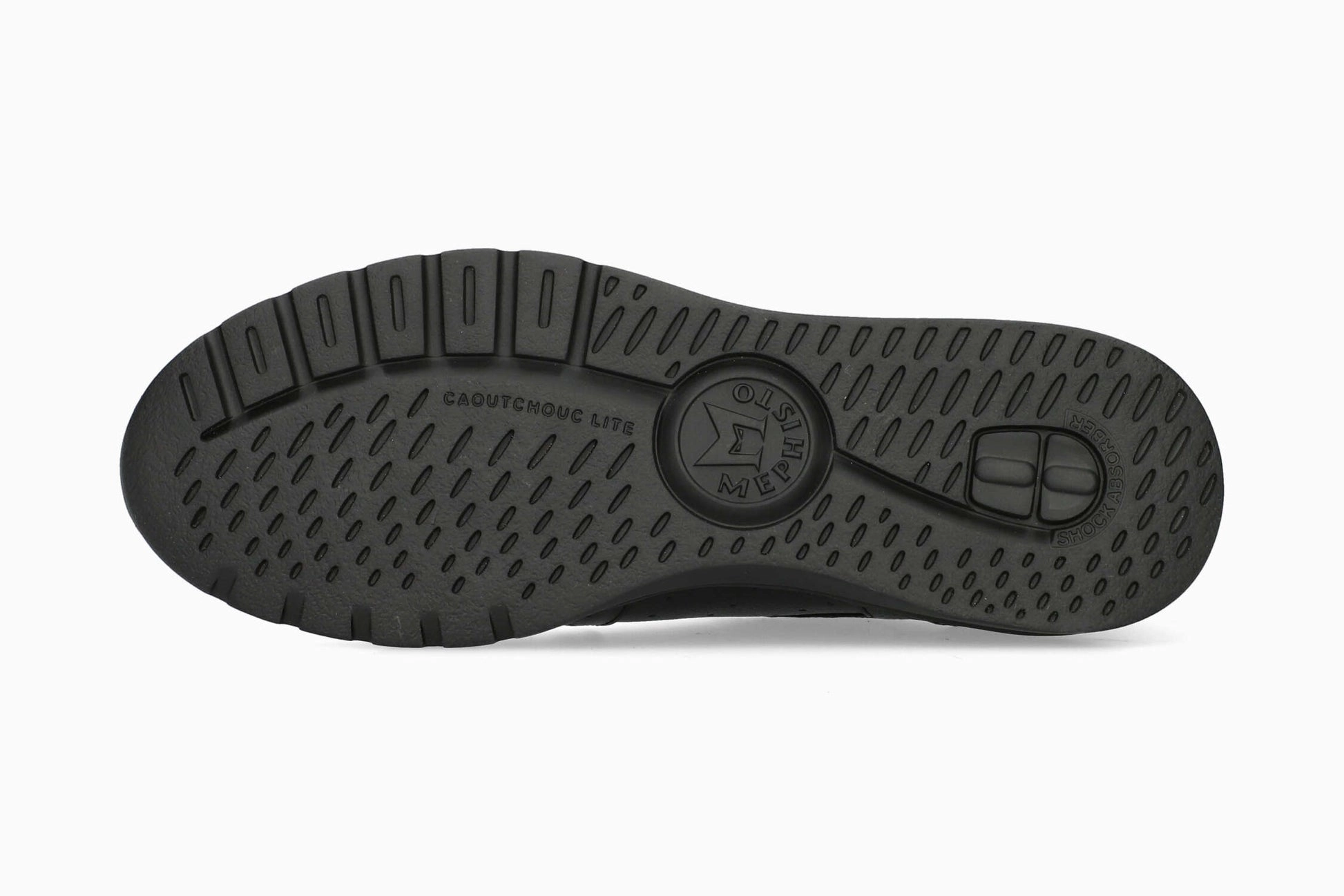 Marilis Perf - Black 9914