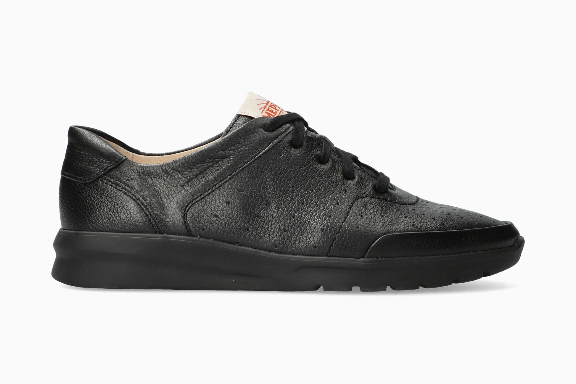 Marilis Perf - Black 9914