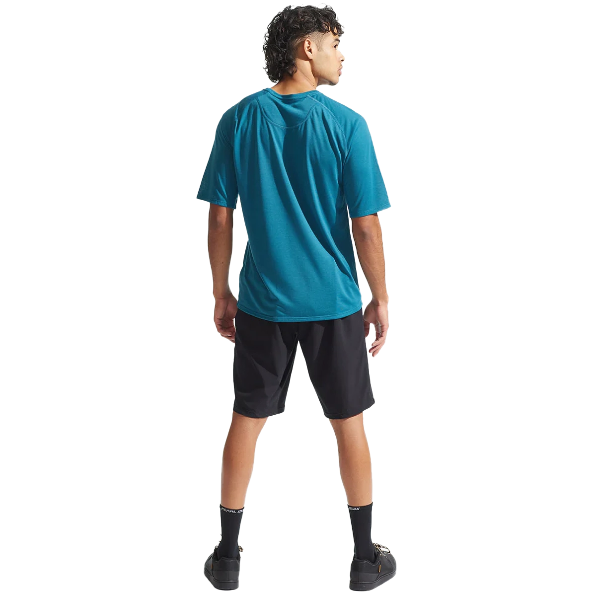 Men's Canyon Shell Short