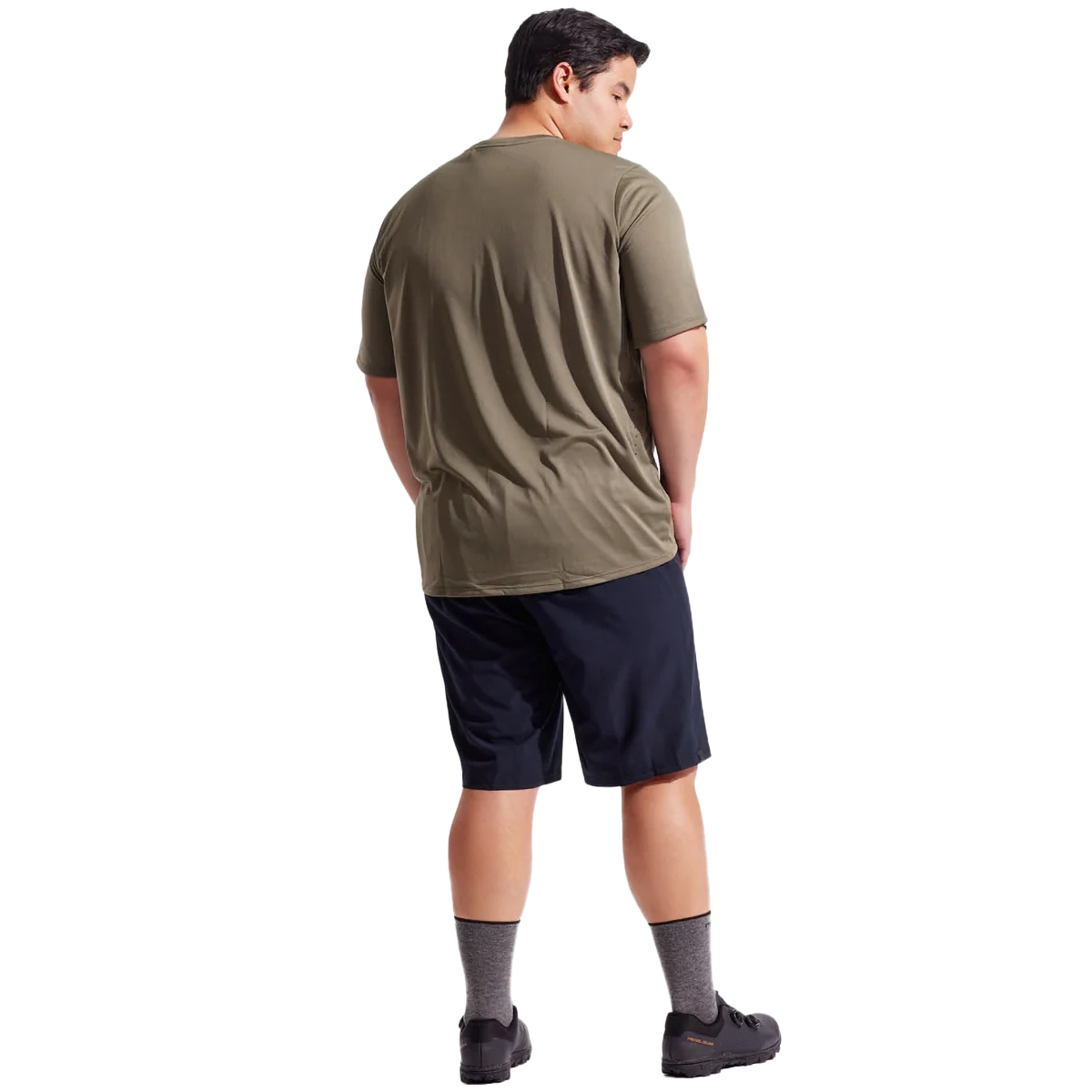 Men's Canyon Shell Short