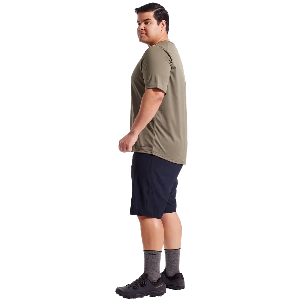 Men's Canyon Shell Short