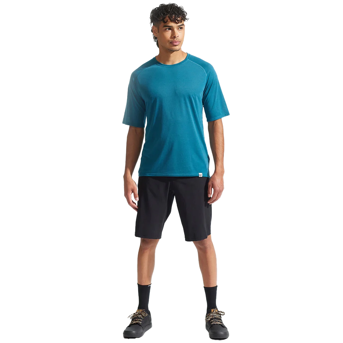 Men's Canyon Shell Short